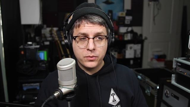 Neumann BCM 705 Dynamic Mic Review / Test смотреть онлайн