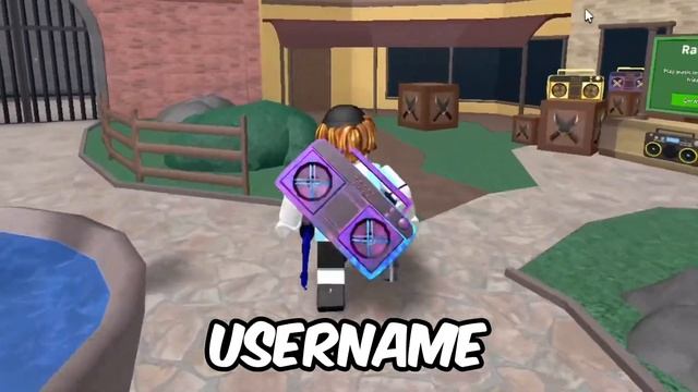 How To Get A FREE CHROMA SWIRLY GUN (MM2) смотреть онлайн