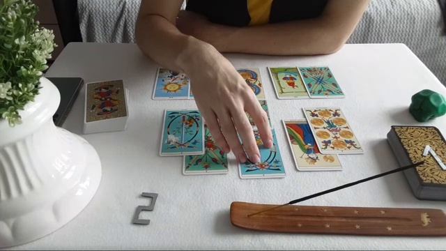 КОГДА Я ВЫЙДУ ЗАМУЖ??ПРЕДЛОЖЕНИЕ РУКИ И СЕРДЦА?ТАРО?Гадание смотреть онлайн