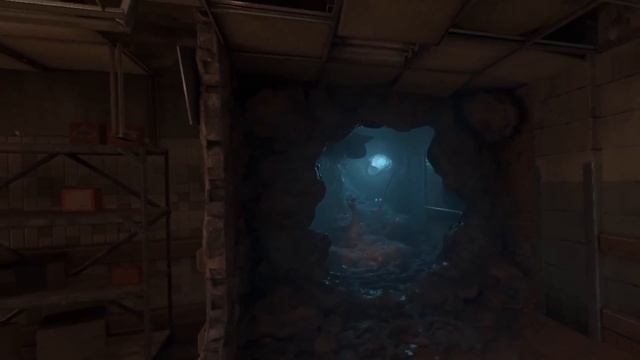 Half-Life: Alyx — Русский Трейлер Игрового Процесса (2020) смотреть онлайн