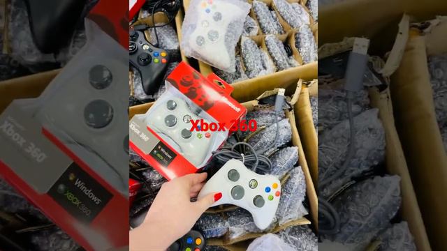 Геймпады для Xbox 360 ЗАХОДИ В ПРОФИЛЬ!!! Цены ниже рынка!! смотреть онлайн
