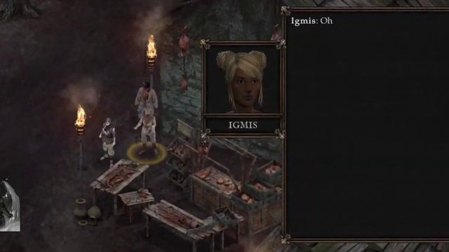 VENDIR PLAGUE OF LIES - UPANDO O TIME E COMPLETANDO MISSÕES - GAMEPLAY PT BR. смотреть онлайн