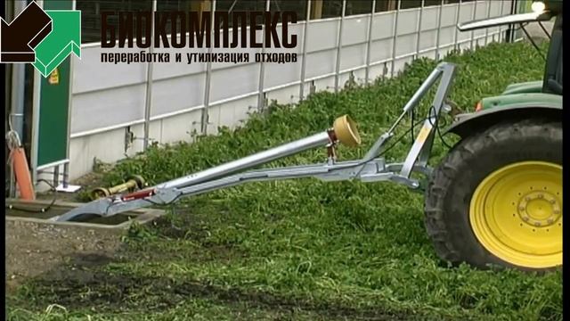 Мешалка канально слаломная Jaguar смотреть онлайн