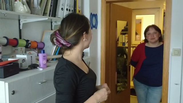 ТАЛАНТЛИВАЯ ХОЗЯЮШКА. ГЕРМАНИЯ .ЦЕЛЛЕ. смотреть онлайн