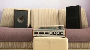 4ГД-35+3ГД-38Е с Аккорд 201 стерео