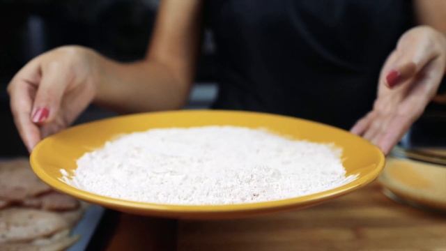 Рецепты Десертов