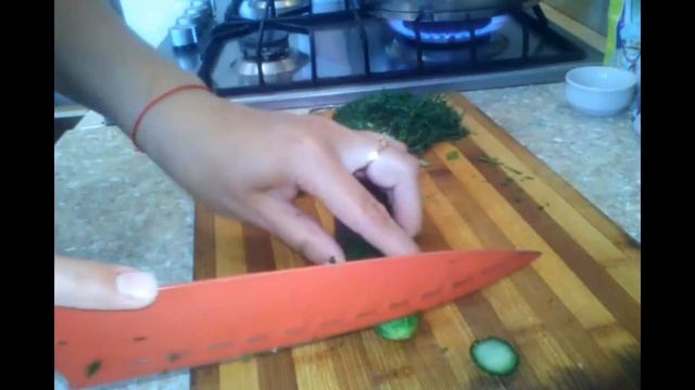 Суп холодник