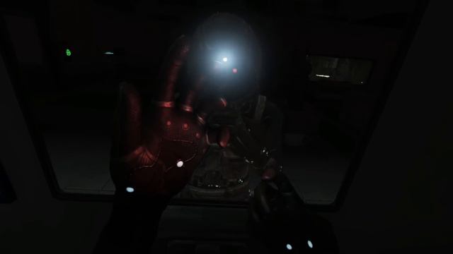 SOMA | Thảm Kịch Dưới Đáy Đại Dương смотреть онлайн