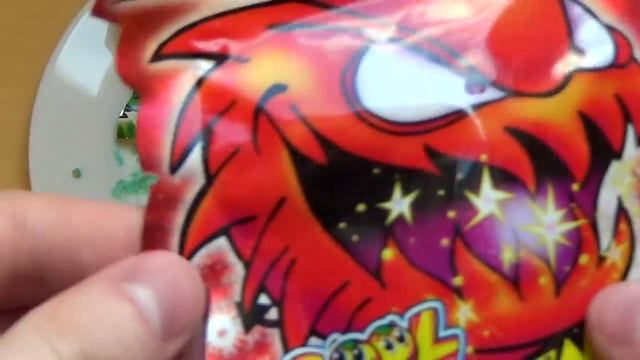 Cool Crazy Popping Dip [Lollipops & Popping Candy]