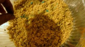 Проращивание семян в опилках