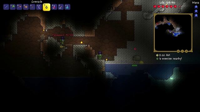"MEDUSA" Terraria 1.3 Multiplayer Let's Play - Episode 10 w/ Paulsoaresjr смотреть онлайн
