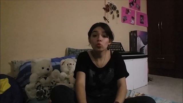 mili ibañez ep10 | TAG DE LA CANCION смотреть онлайн