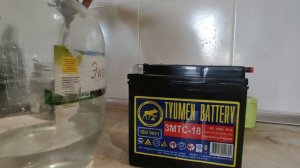 Что происходит внутри аккумулятора при зарядке и разрядки? Часть 1.