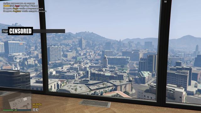 Как поиграть на серверах Roleplay GTA 5 Network | HeJiK смотреть онлайн
