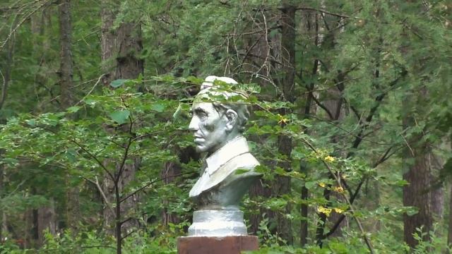 Алексин частные достопримечательности смотреть онлайн