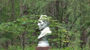 Алексин частные достопримечательности