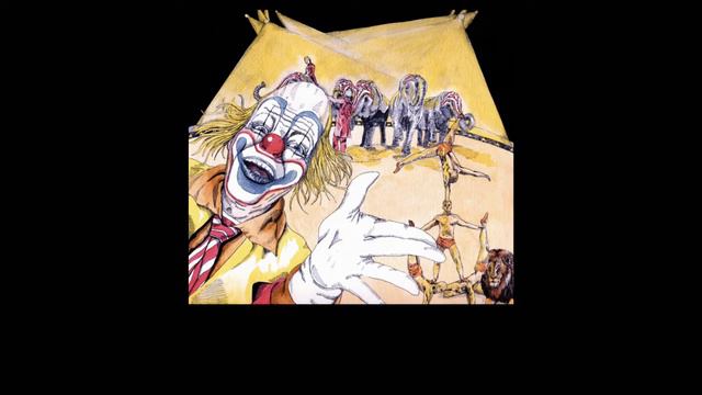 10) Ucronìa - Destinati dentro a un circo смотреть онлайн