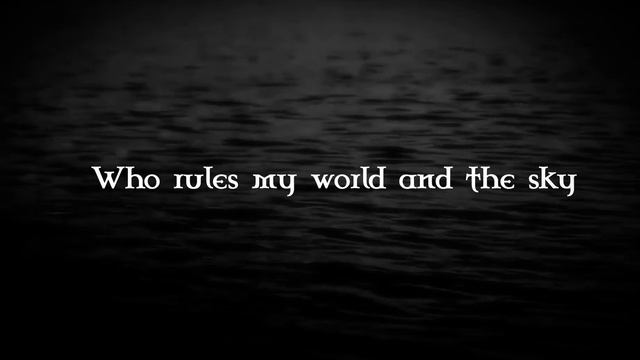 Bathory And Myrkur: Song To Hail Up High (HQ/HD)