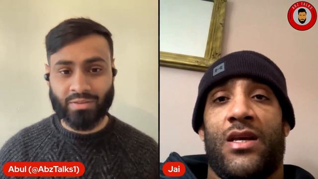 Jai Herbert on Ilia Topuria Fight, Mike Davis Pulling Out, Training with Arnold Allen & UFC London! смотреть онлайн