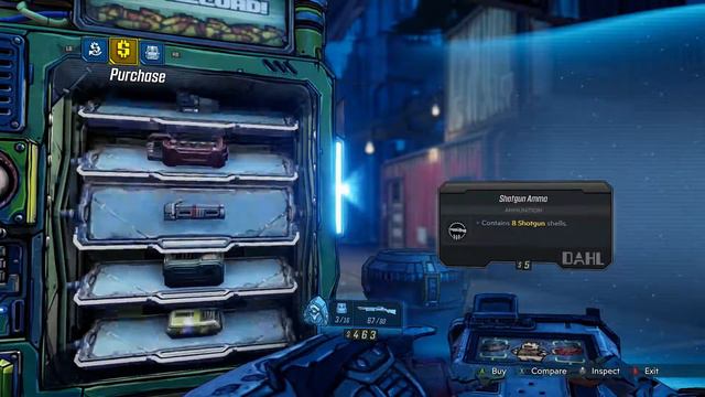 Borderlands 3 - Stick It To 'Em - Achievement/Trophy Guide смотреть онлайн