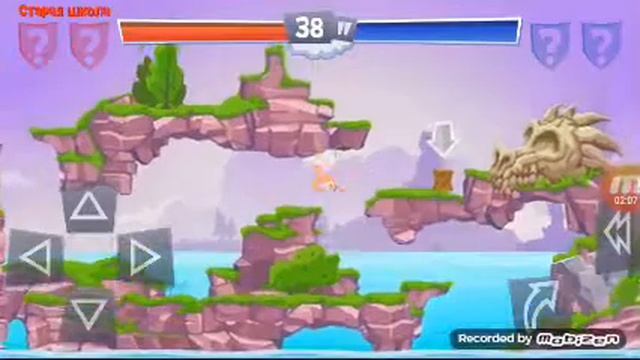 Worms 4 обзор . Это же лучше вормикса