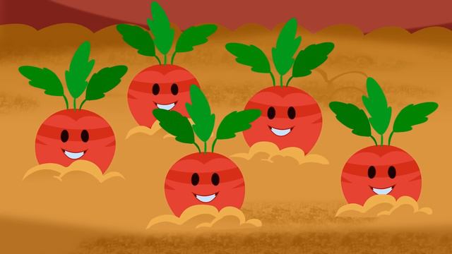 Earth to Luna!, That Just Rained Smell #Music Video 7 смотреть онлайн