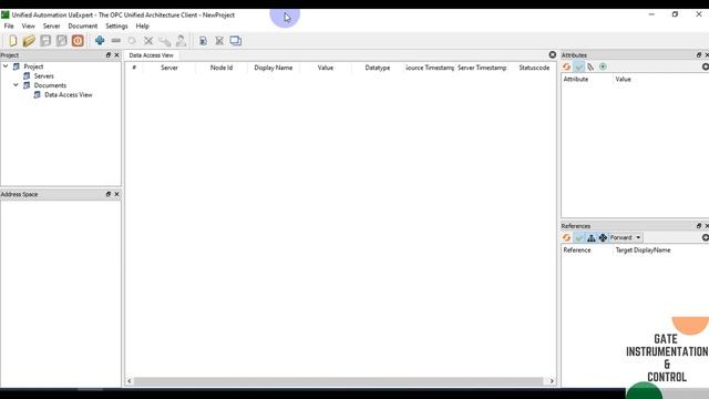 001 | How to create basic OPC-UA Server in Python | OPC UA | IoT | IIoT | смотреть онлайн