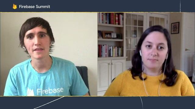 #AskFirebase Live смотреть онлайн