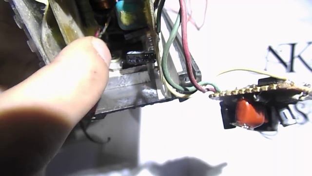 Автомобильный усилитель своими руками (Handmade car amplifier) смотреть онлайн