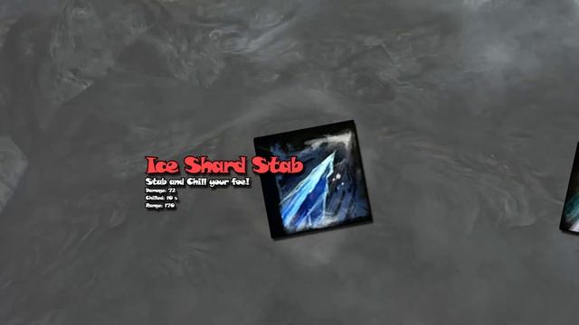 Guild Wars 2 Thief Steal Skills смотреть онлайн