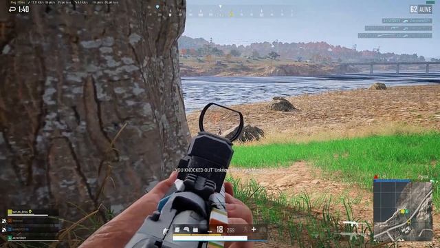 Pubg Pc Gameplay | RTX 3050 | High Graphics Ofy Gaming? смотреть онлайн