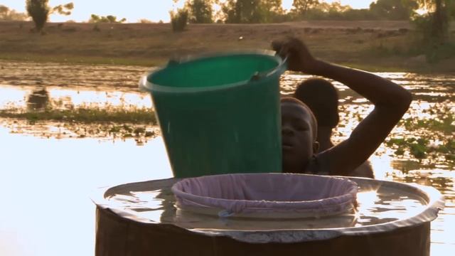 Guinea Worm Disease Eradication: Countdown to Zero (Carter Center) смотреть онлайн