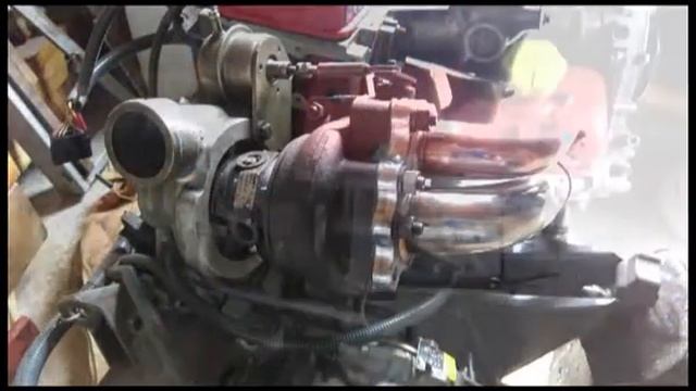 R 11 Turbo смотреть онлайн