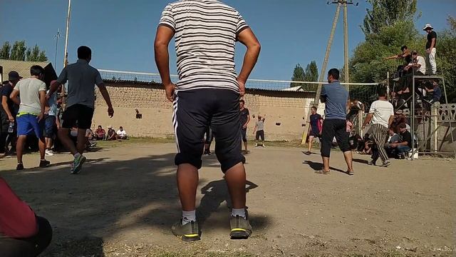 Волейбол Регар / Volleyball Regar смотреть онлайн