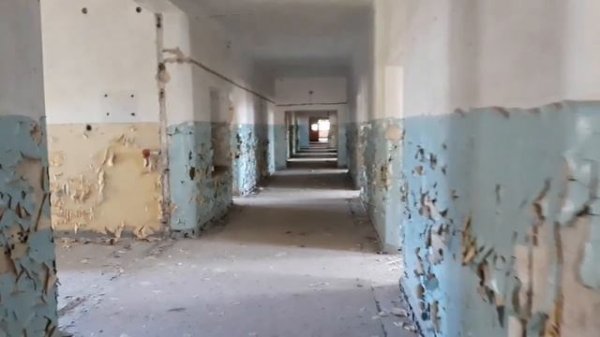 Ратенов / Rathenow 40 лет спустя