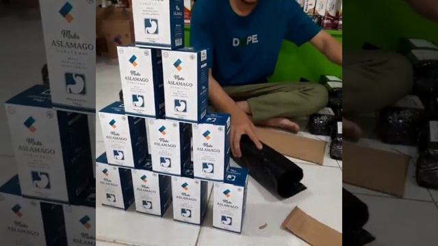 ASLAMAGO HERBAL ALAMI Tuntaskan Gerd, sakit Maag Kronis, PERUT KEMBUNG, SERING SENDAWA смотреть онлайн