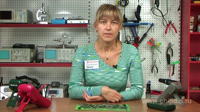 Микросхемы памяти SRAM