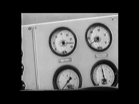 Устройство и работа электровоза ВЛ85/Device and operation of the VL85 electric locomotive смотреть онлайн