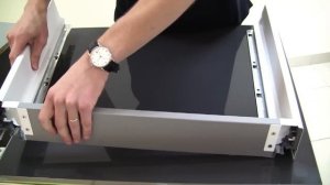 Руководство по установке ящиков FIRMAX Alpha