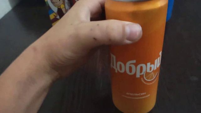 Коллекция банок +2. Пробую. (6.10.22) смотреть онлайн