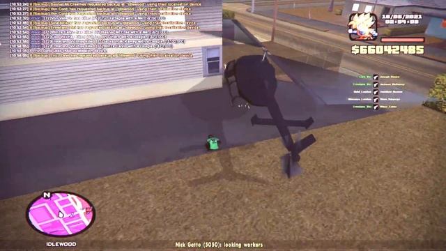 [IMRP] ????? ?? ?????? смотреть онлайн