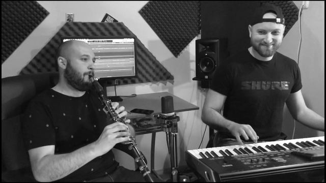 Михаилово хоро - Камен Михайлов & Ангел Стойков / Mihailovo horo - Kamen Mihailov & Angel Stoykov смотреть онлайн