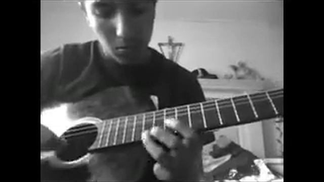 system of a down guitar cover смотреть онлайн