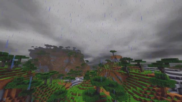 Top 5 Ultra Realistic Minecraft PE 1.16 Shaders смотреть онлайн