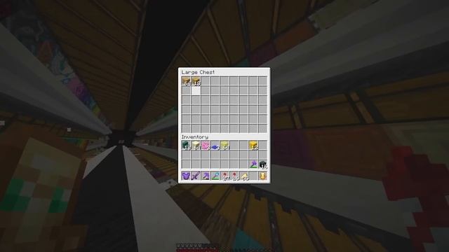 I Built Parkour Spiral in Minecraft! смотреть онлайн