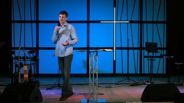 Как реанимировать свою веру | Вера без дел мертва | 12+ смотреть онлайн