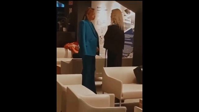ЭТЕРИ ТУТБЕРИДЗЕ, САША ТРУСОВА, ЖЕНЯ МЕДВЕДЕВА. смотреть онлайн