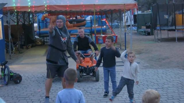Танцы на воздухе смотреть онлайн