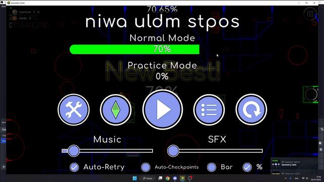 niwa 70% или почему (читать описание) смотреть онлайн