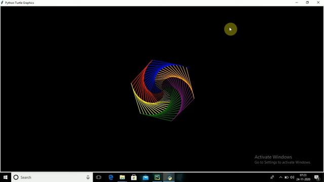 Create beautiful Design Using Python| (Bonus) Earn money using Google Task mate app смотреть онлайн